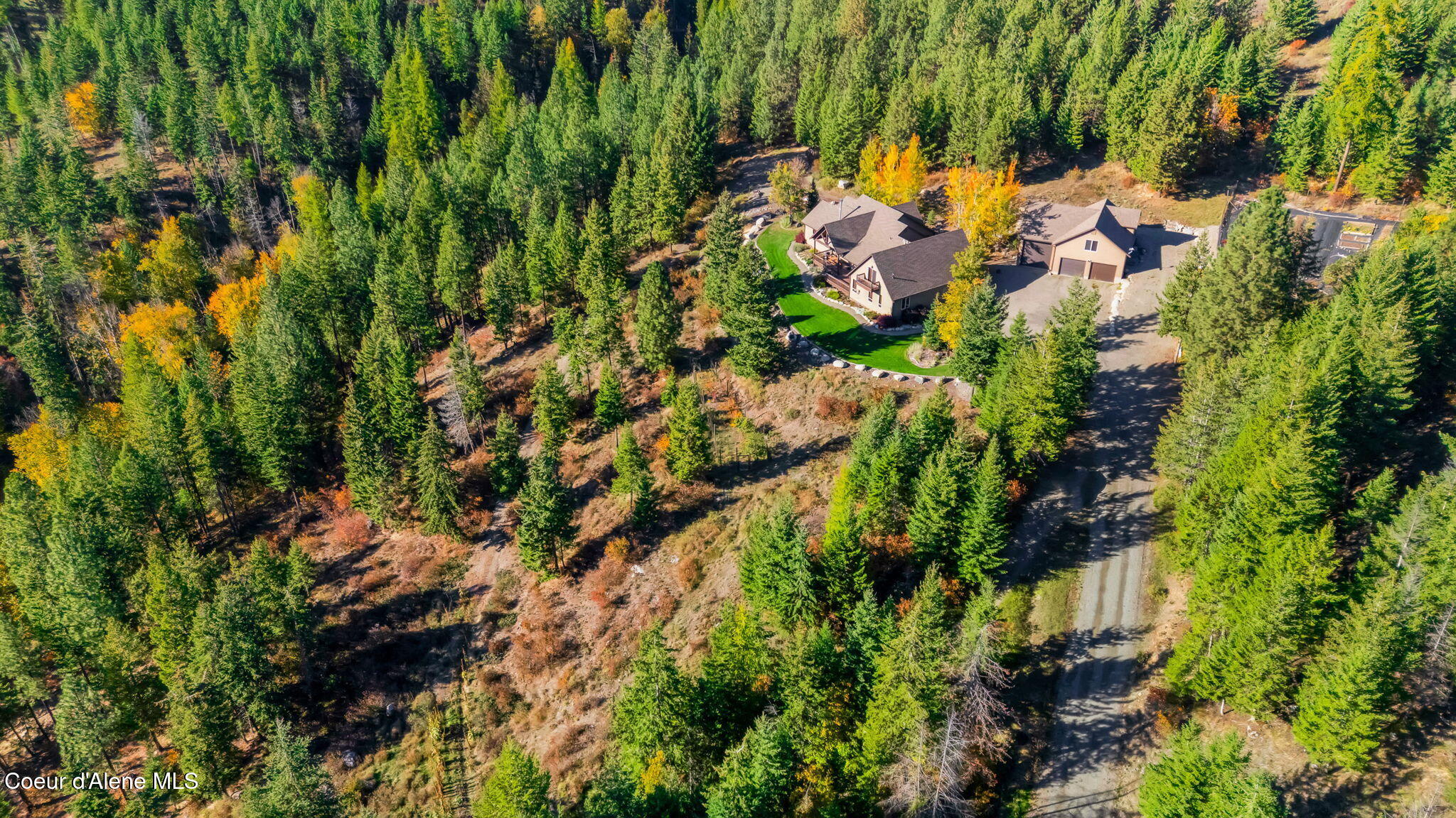 799 Grouse Hill Road Bonners Ferry, ID 83805 - Photo 107 of 115 106-web-or-mls-SkyLight - Jenny-64