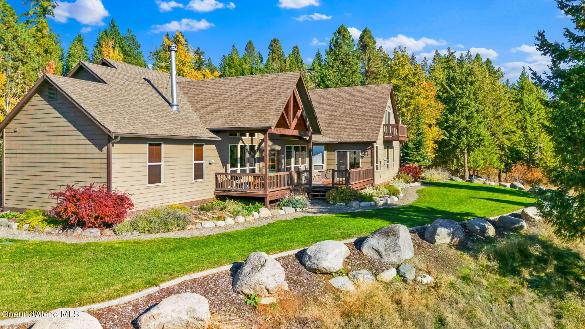 799 Grouse Hill Road Bonners Ferry, ID 83805 - Photo 108 of 115 109-web-or-mls-SkyLight - Jenny-67