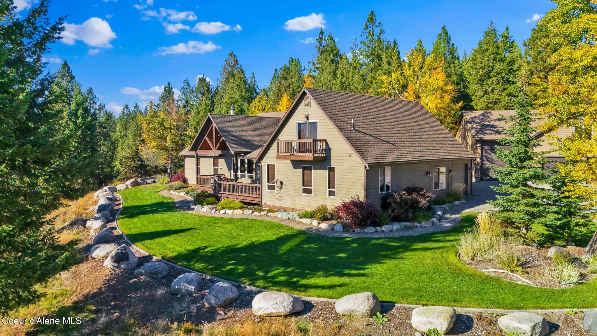 799 Grouse Hill Road Bonners Ferry, ID 83805 - Photo 109 of 115 110-web-or-mls-SkyLight - Jenny-69