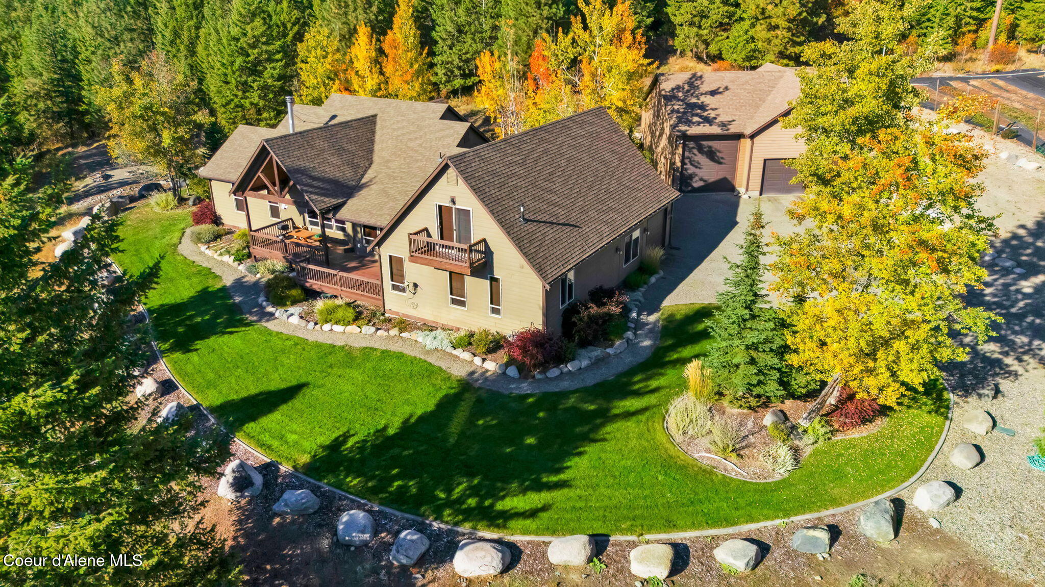 799 Grouse Hill Road Bonners Ferry, ID 83805 - Photo 110 of 115 111-web-or-mls-SkyLight - Jenny-70