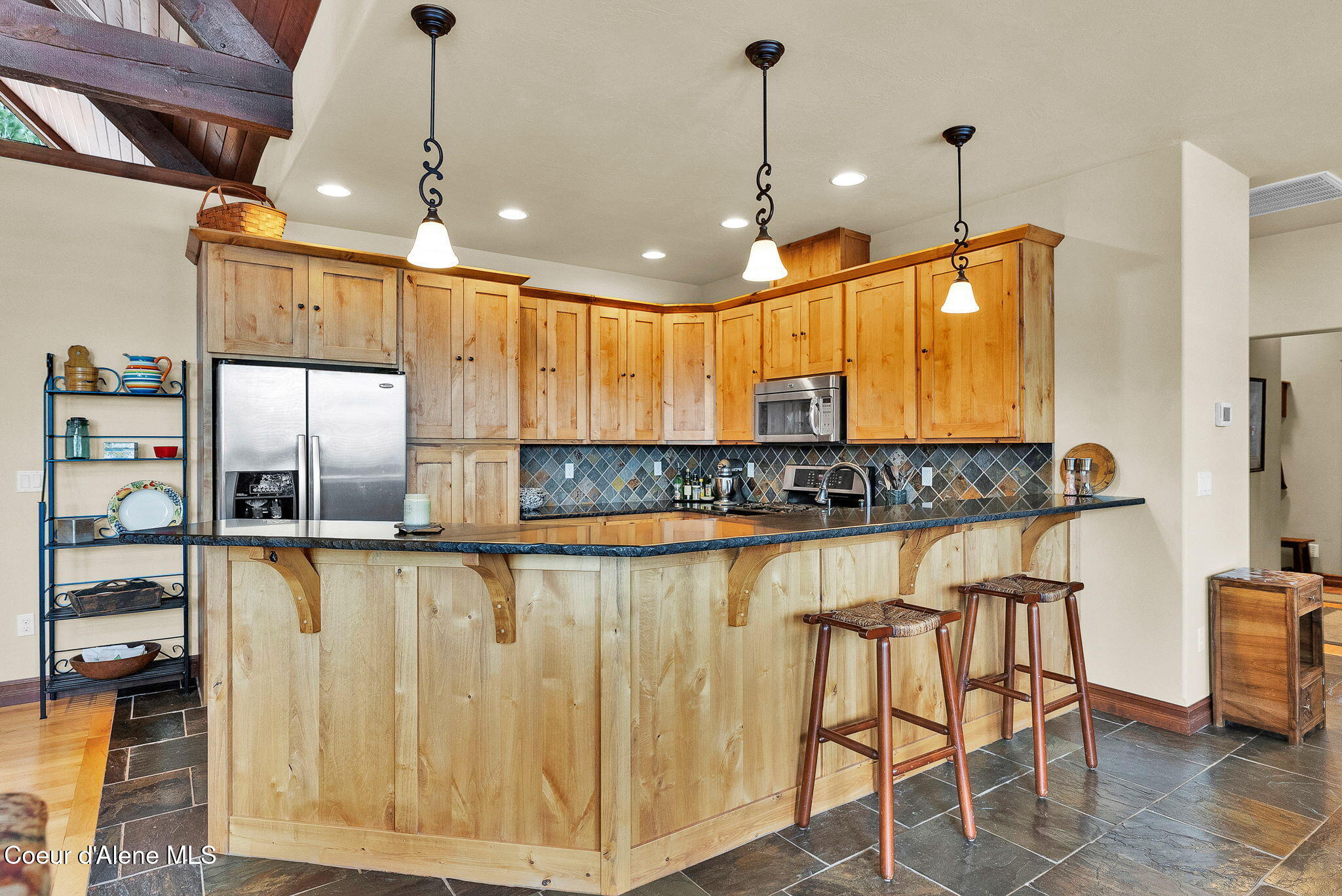 799 Grouse Hill Road Bonners Ferry, ID 83805 - Photo 15 of 115 12-web-or-mls-SkyLight - Jenny-35 (2)