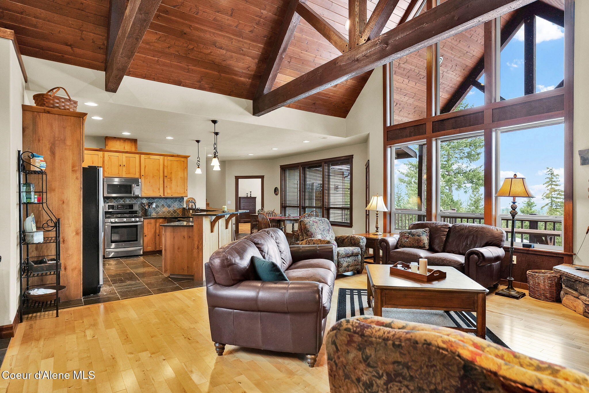 799 Grouse Hill Road Bonners Ferry, ID 83805 - Photo 10 of 115 7-web-or-mls-SkyLight - Jenny-41 (2)