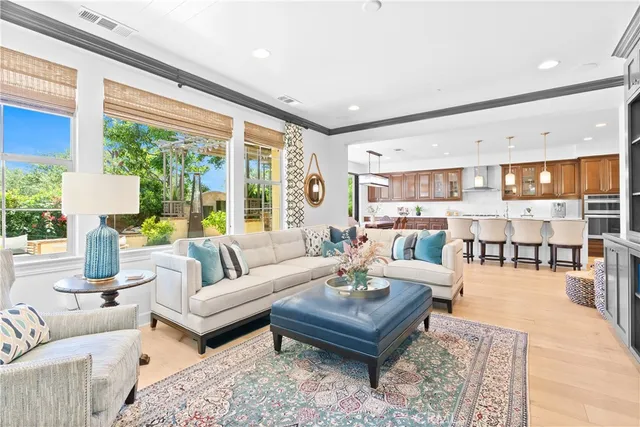 $1,735,000 | 10 Alza Street, Rancho Mission Viejo, CA 92694