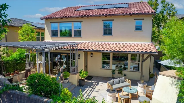 $1,735,000 | 10 Alza Street, Rancho Mission Viejo, CA 92694