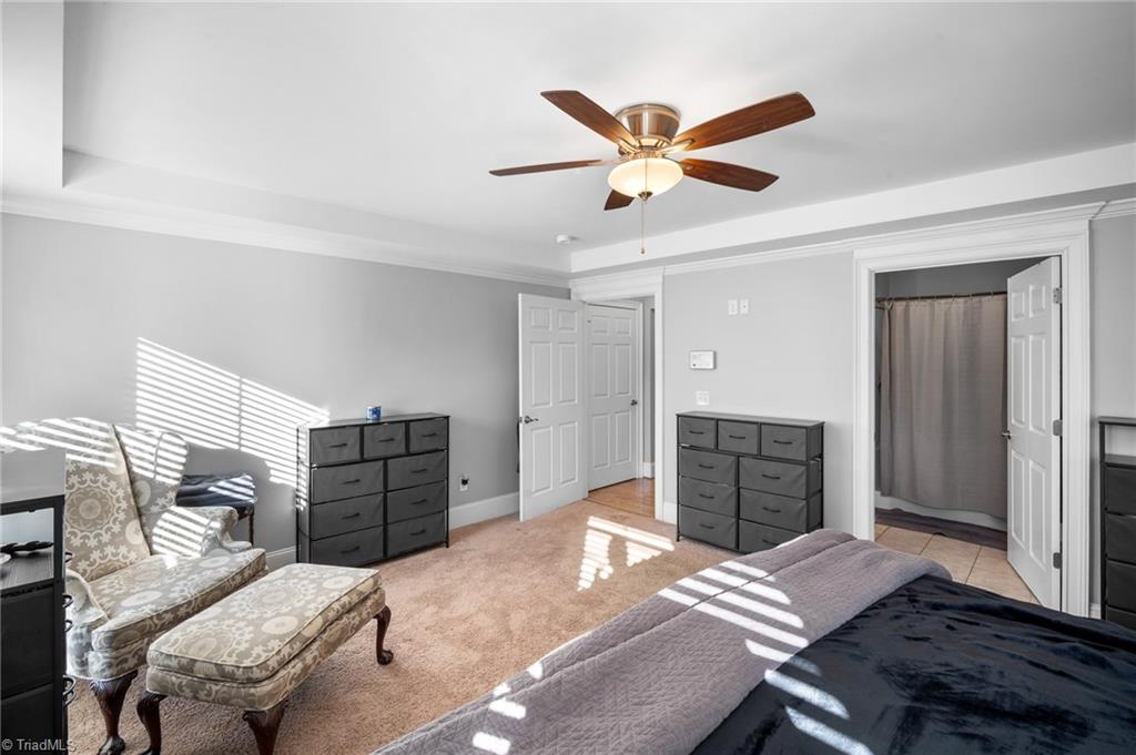 1066 Hickory Tree Road Winston-Salem, NC 27127 - Photo 13 of 33 Gallery Image 13