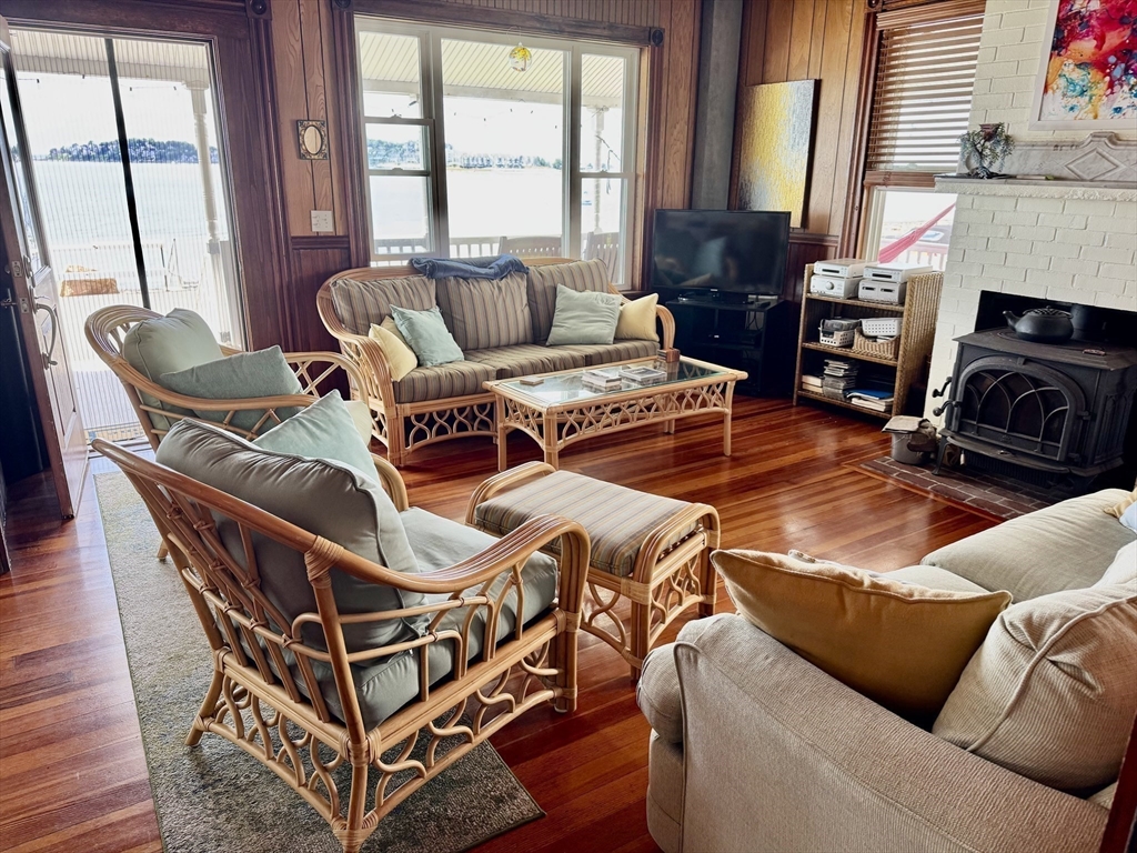 30 Sunset Avenue, Unit WINTER Hull, MA 02045 - Photo 13 of 30