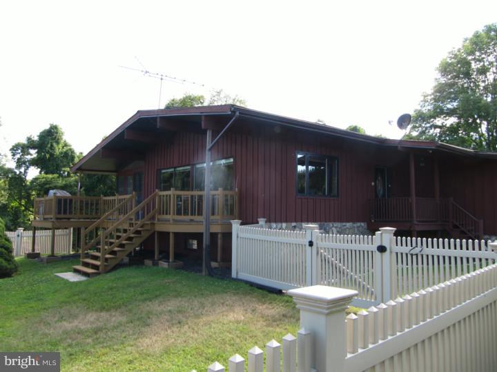 505 Golf Course Road Birdsboro, PA 19508 - Photo 14 of 24 Exterior Side
