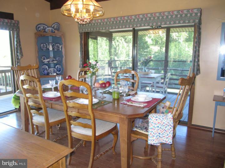 505 Golf Course Road Birdsboro, PA 19508 - Photo 5 of 24 Dining Room