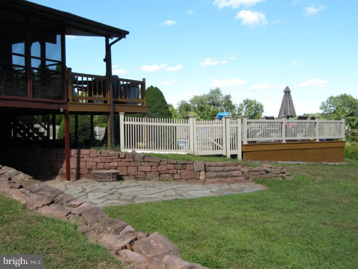 505 Golf Course Road Birdsboro, PA 19508 - Photo 10 of 24 Exterior Back