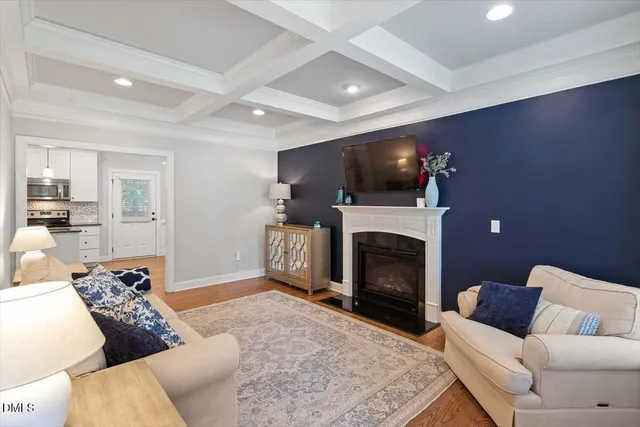 $550,000 | 19 Northern Way Court, Durham, NC 27712