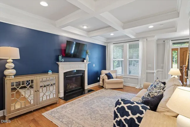 $550,000 | 19 Northern Way Court, Durham, NC 27712