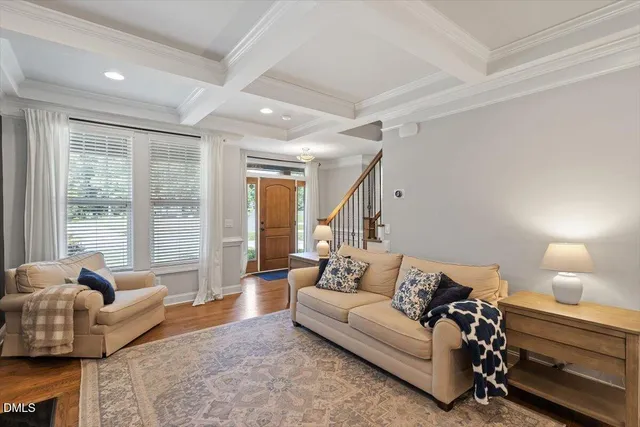 $550,000 | 19 Northern Way Court, Durham, NC 27712