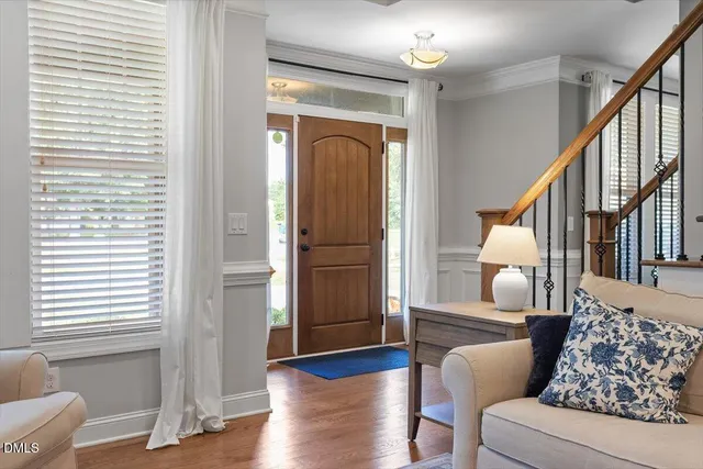 $550,000 | 19 Northern Way Court, Durham, NC 27712