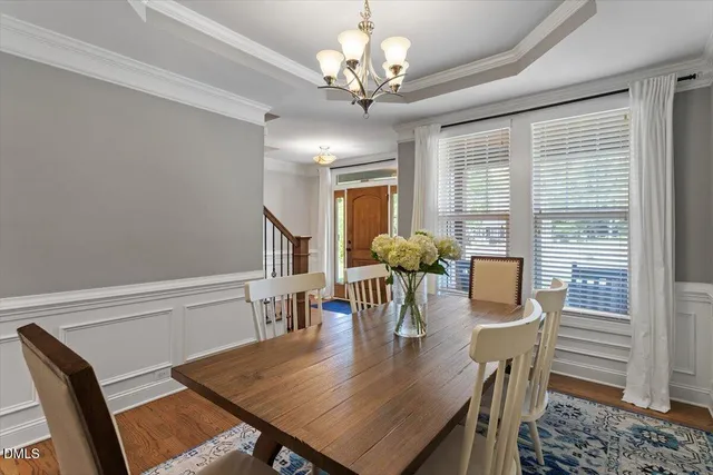 $550,000 | 19 Northern Way Court, Durham, NC 27712