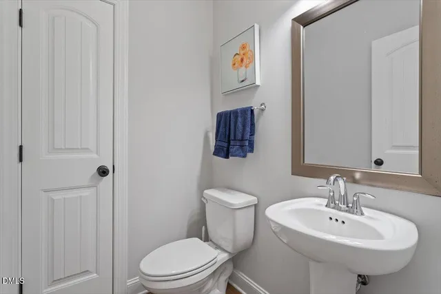 $550,000 | 19 Northern Way Court, Durham, NC 27712