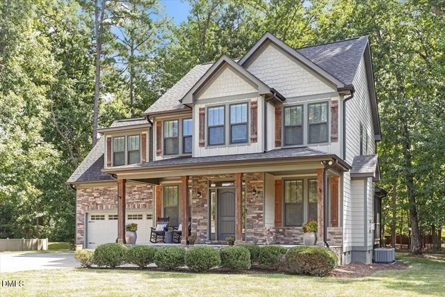 $550,000 | 19 Northern Way Court, Durham, NC 27712