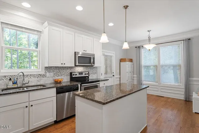 $550,000 | 19 Northern Way Court, Durham, NC 27712