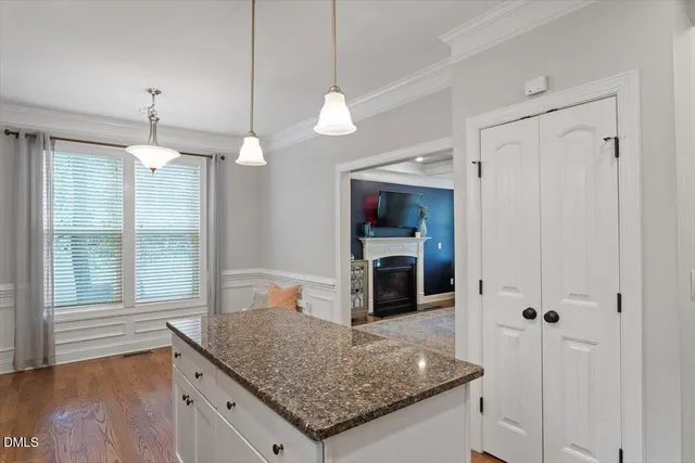 $550,000 | 19 Northern Way Court, Durham, NC 27712