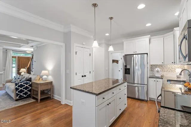 $550,000 | 19 Northern Way Court, Durham, NC 27712