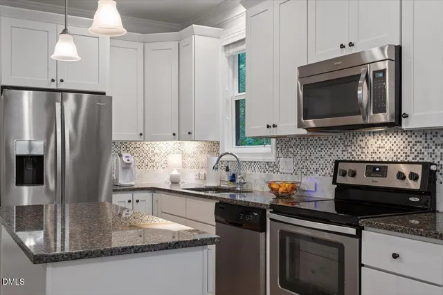 $550,000 | 19 Northern Way Court, Durham, NC 27712