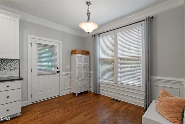 $550,000 | 19 Northern Way Court, Durham, NC 27712