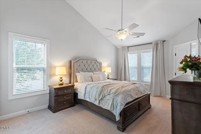 $550,000 | 19 Northern Way Court, Durham, NC 27712