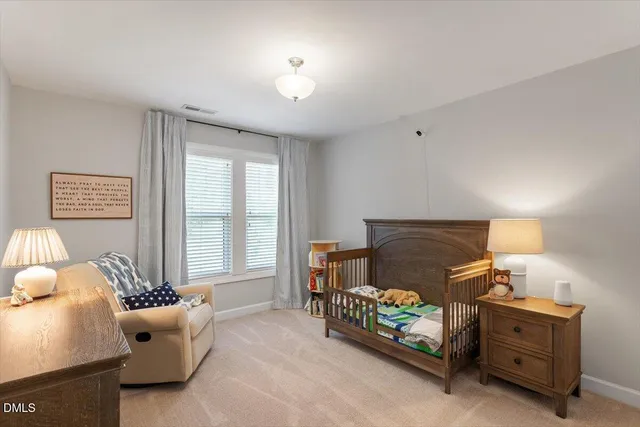 $550,000 | 19 Northern Way Court, Durham, NC 27712