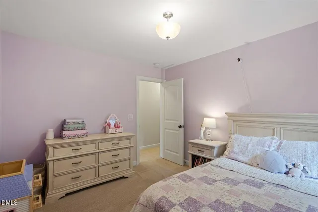 $550,000 | 19 Northern Way Court, Durham, NC 27712