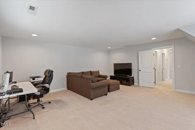 $550,000 | 19 Northern Way Court, Durham, NC 27712