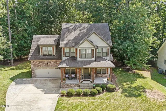 $550,000 | 19 Northern Way Court, Durham, NC 27712