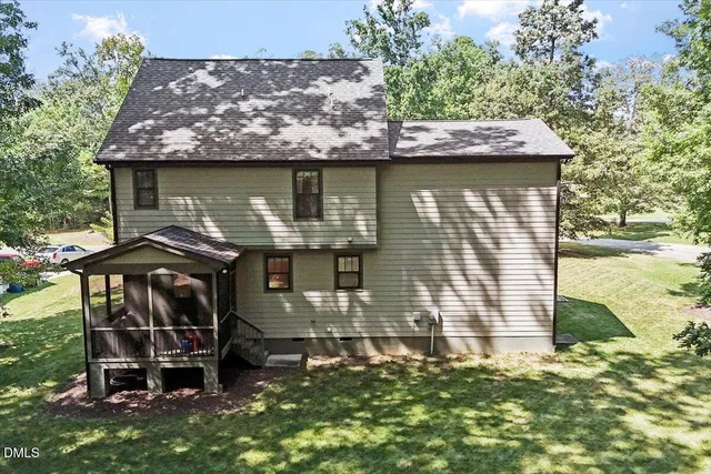 $550,000 | 19 Northern Way Court, Durham, NC 27712