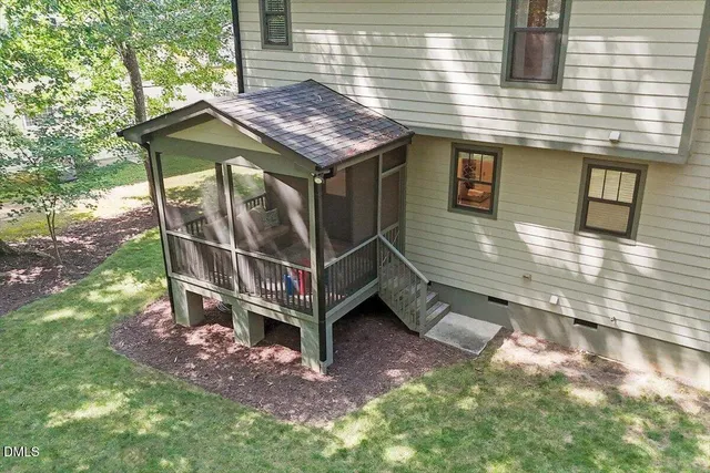 $550,000 | 19 Northern Way Court, Durham, NC 27712