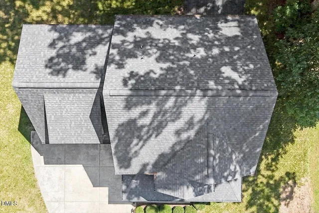 $550,000 | 19 Northern Way Court, Durham, NC 27712