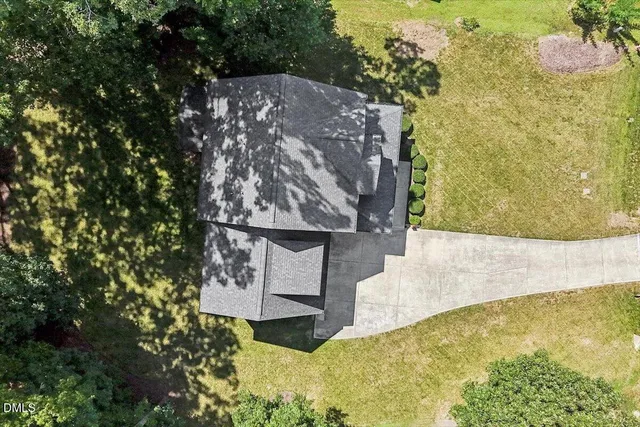 $550,000 | 19 Northern Way Court, Durham, NC 27712