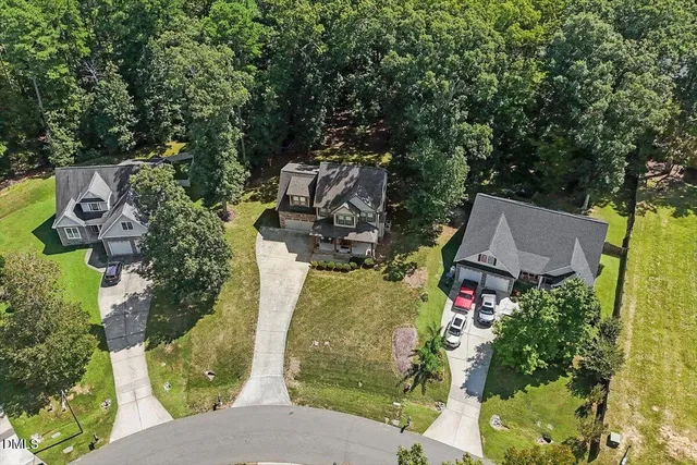 $550,000 | 19 Northern Way Court, Durham, NC 27712