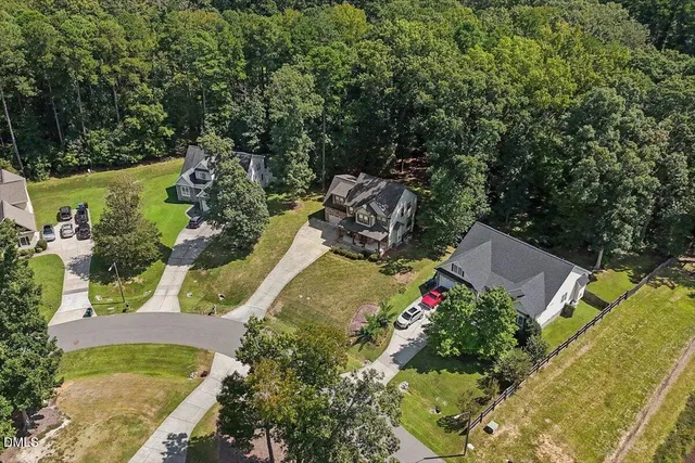 $550,000 | 19 Northern Way Court, Durham, NC 27712