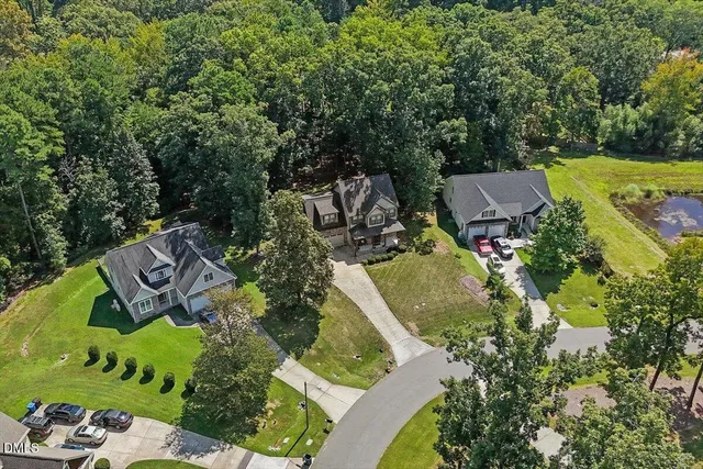 $550,000 | 19 Northern Way Court, Durham, NC 27712