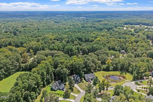 $550,000 | 19 Northern Way Court, Durham, NC 27712