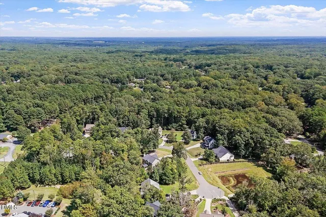 $550,000 | 19 Northern Way Court, Durham, NC 27712