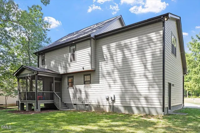 $550,000 | 19 Northern Way Court, Durham, NC 27712