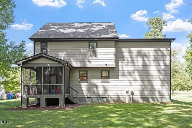 $550,000 | 19 Northern Way Court, Durham, NC 27712