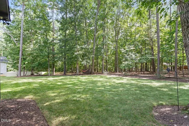 $550,000 | 19 Northern Way Court, Durham, NC 27712