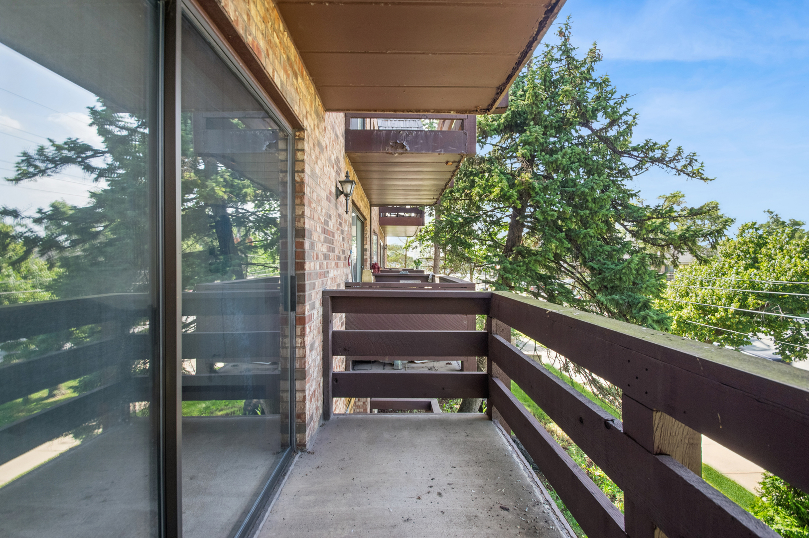 1815 Oakton Street, Unit 2E Park Ridge, IL 60068 - Photo 7 of 21