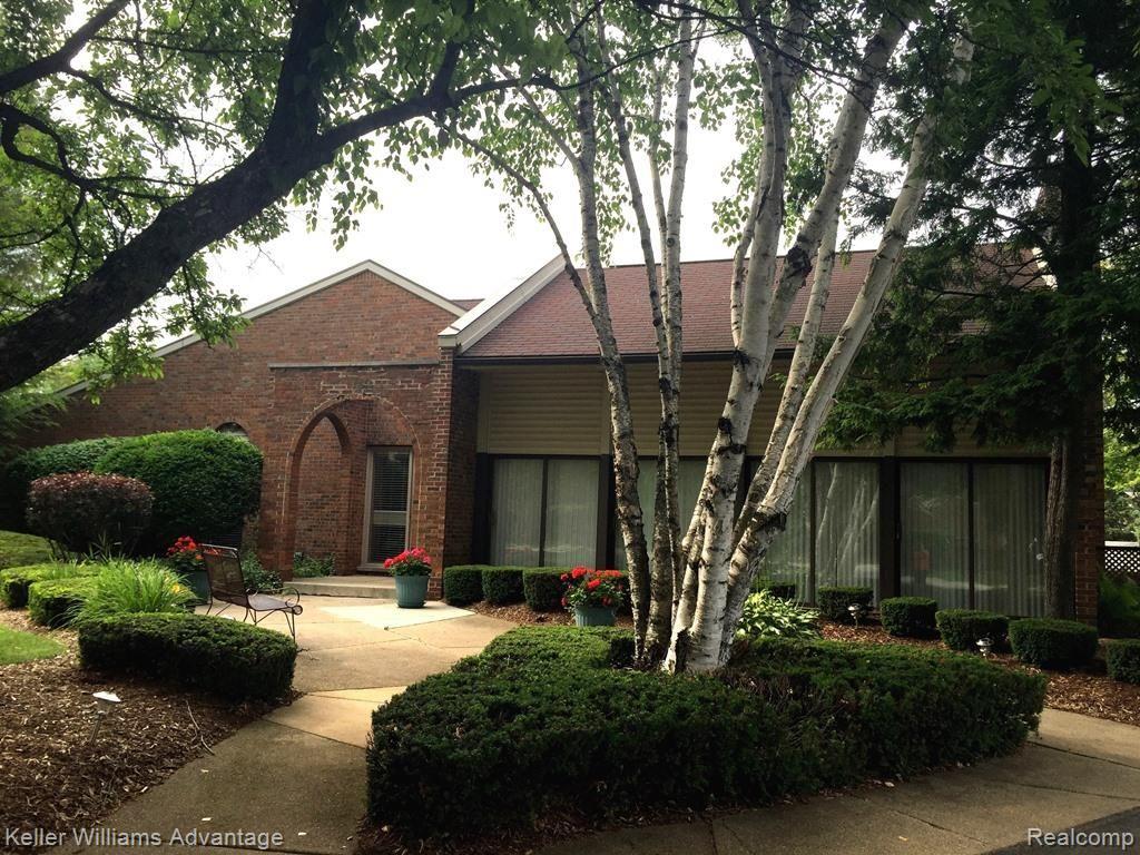 1000 Willow Grove Court Rochester, MI 48307 - Photo 17 of 18