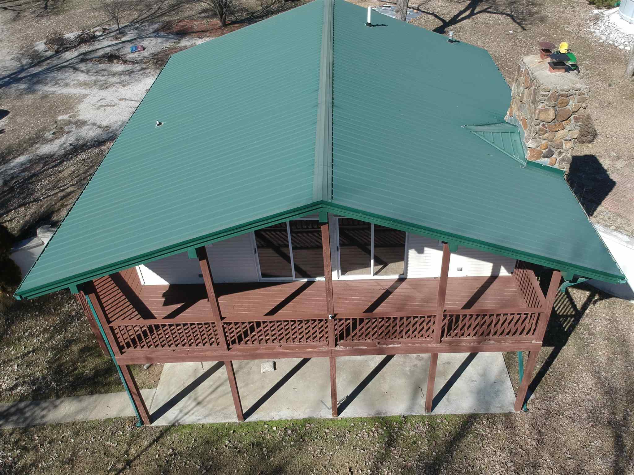 2676 South Henderson Road Vincennes, IN 47591 - Photo 3 of 13 Gallery Image 3
