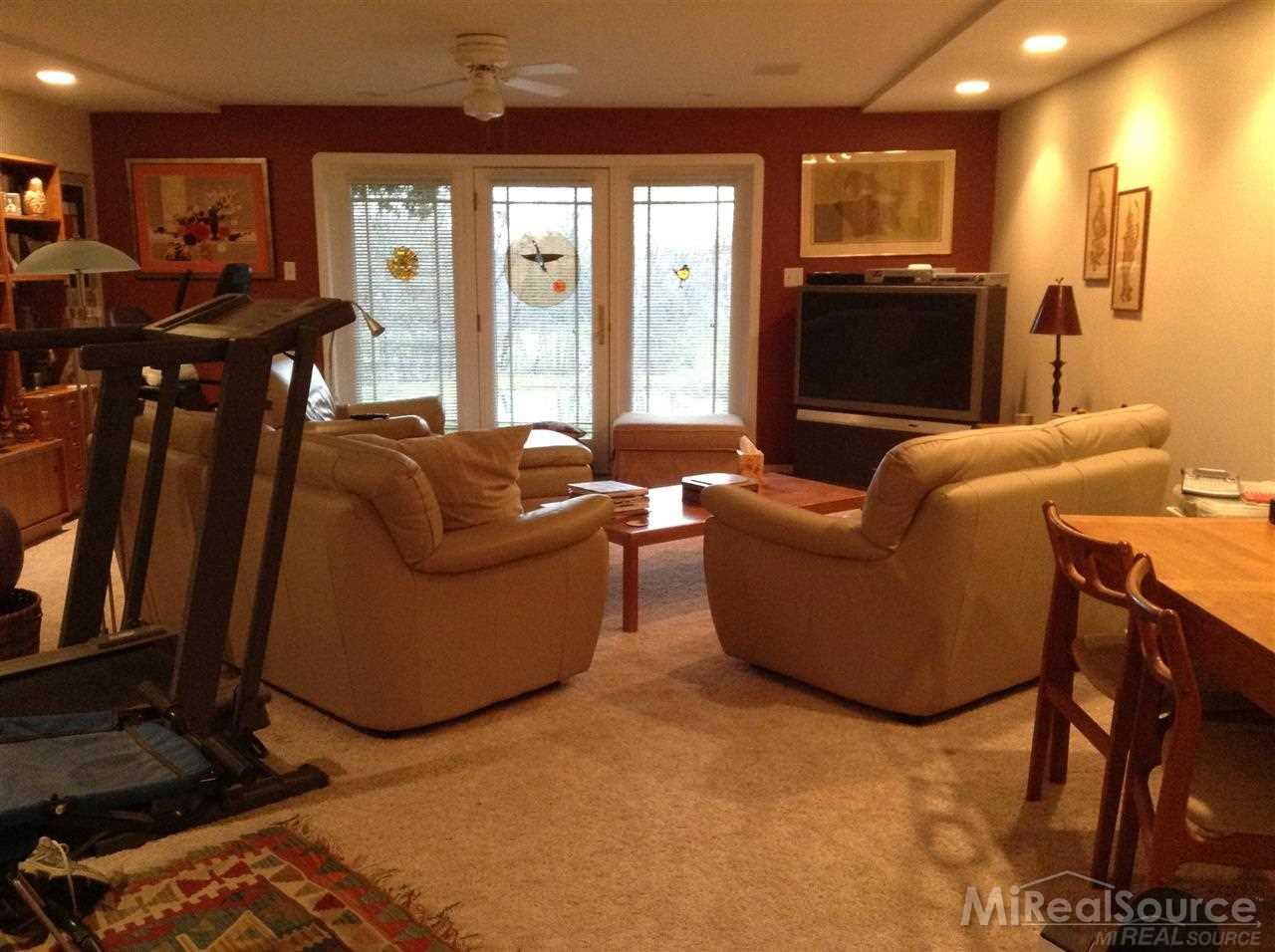 1975 East Leonard Road Leonard, MI 48367 - Photo 26 of 27