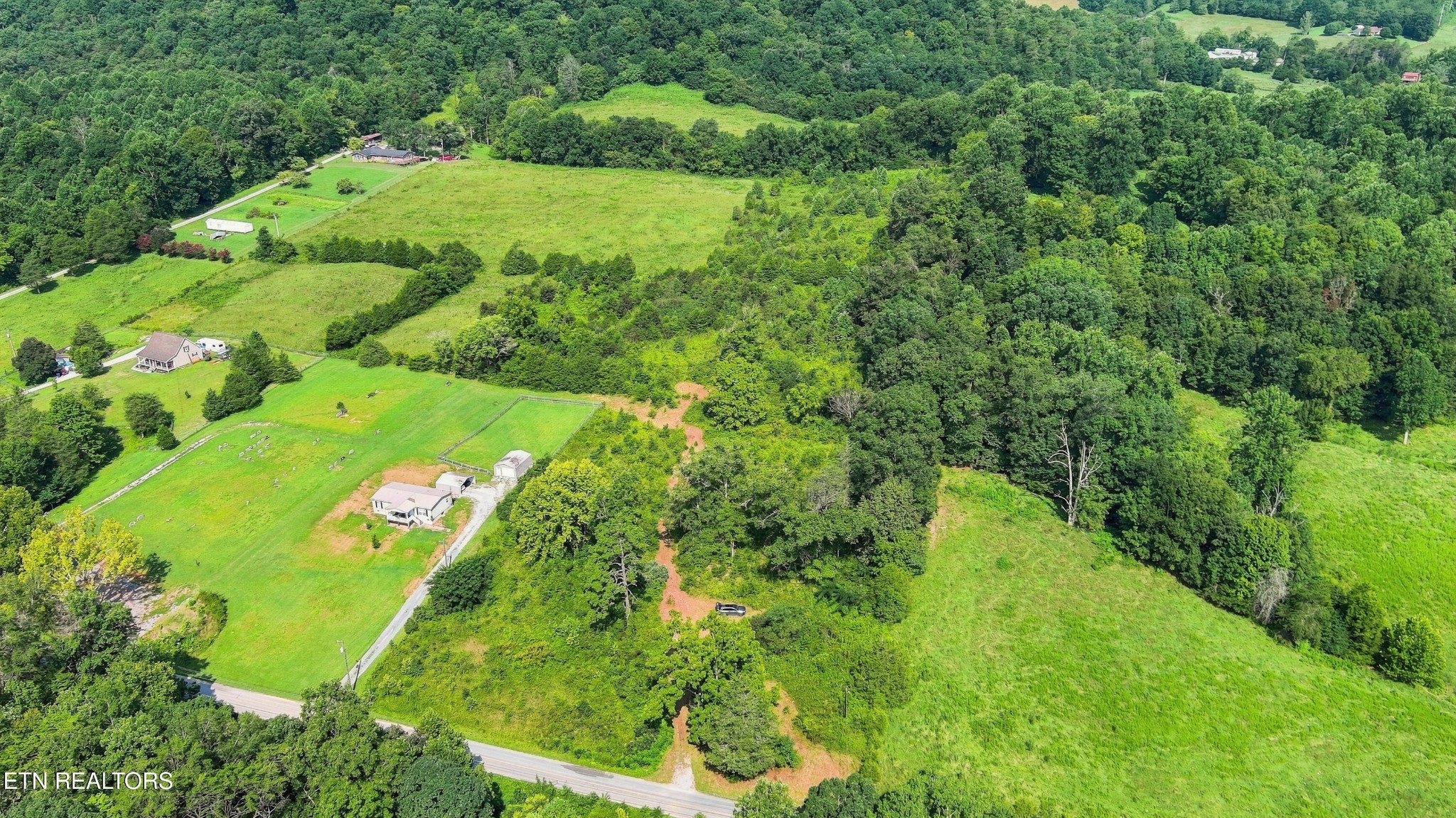 130 Beard Valley Road Maynardville, TN 37807 - Photo 12 of 24 Gallery Image 12