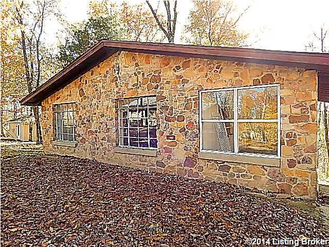 70 J M Mercer Campsite Road Hudson, KY 40145 - Photo 1 of 22 Primary Photo