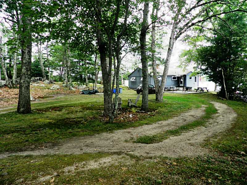360 Richardson Road Coventry, RI 02816 - Photo 18 of 25 Yard/Garden.