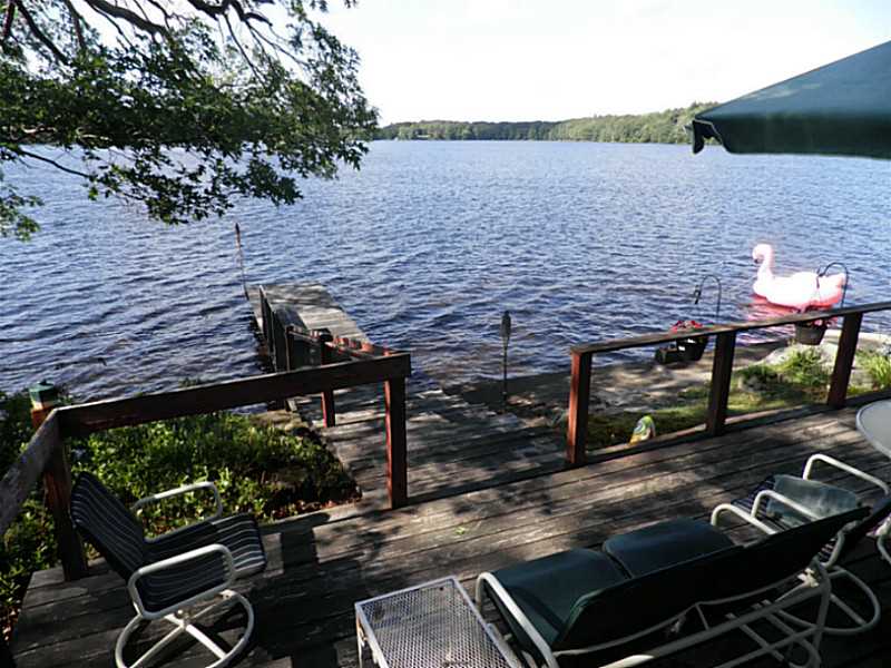 360 Richardson Road Coventry, RI 02816 - Photo 4 of 25 Waterfront/Dock/Pier.